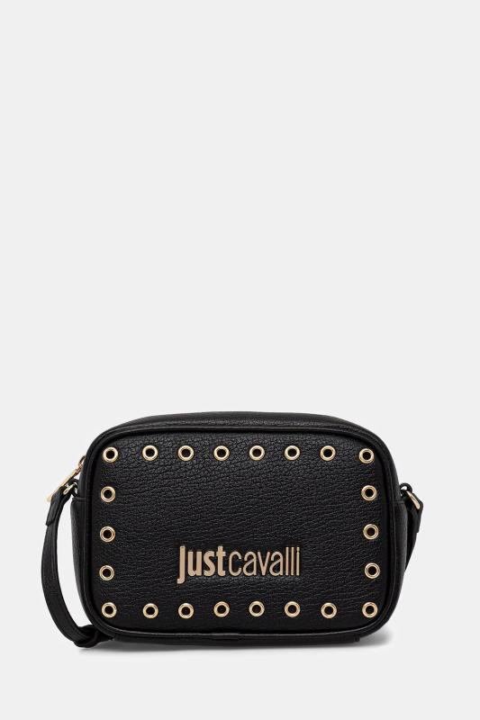 80RA4BU3 ITEMS 5 MINI EYELETS-STYLE 3 BAGS GRAINY Nero 