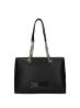 Just Cavalli Borse a spalla 80RA4BB9 METAL LETTERING-STYLE 5 Nero  - Foto 1