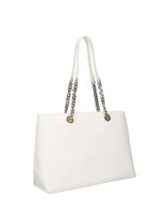 80RA4BB9 METAL LETTERING-STYLE 5 Bianco