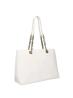 Just Cavalli Borse a spalla 80RA4BB9 METAL LETTERING-STYLE 5 Bianco - Foto 3