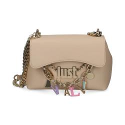 Just Cavalli Borse tracolla 80RA4BE2 JC CHARM- STYLE 2 Beige