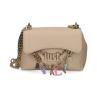 Just Cavalli Borse tracolla 80RA4BE2 JC CHARM- STYLE 2 Beige - Foto 1