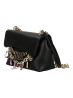 Just Cavalli Borse tracolla 80RA4BE2 JC CHARM- STYLE 2 Nero - Foto 3