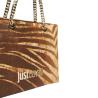Just Cavalli Shopper 80RA4BB9 METAL LETTERING-STYLE 5 Multicolore - Foto 3