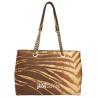 Just Cavalli Shopper 80RA4BB9 METAL LETTERING-STYLE 5 Multicolore - Foto 1