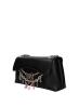 Just Cavalli Borse tracolla 80RA4BE1 JC CHARMS-STYLE 1 Nero - Foto 2