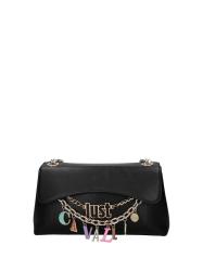 Just Cavalli Borse tracolla 80RA4BE1 JC CHARMS-STYLE 1 Nero