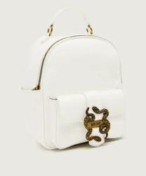 80RA4BA5 ICONIC SNAKE-STYLE 5 Bianco