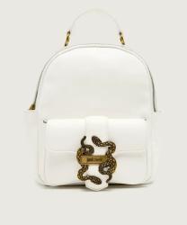 Just Cavalli Zaini e marsupi 80RA4BA5 ICONIC SNAKE-STYLE 5 Bianco