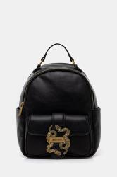 Just Cavalli Zaini e marsupi 80RA4BA5 ICONIC SNAKE-STYLE 5 Nero 