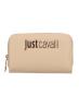 Just Cavalli Portafogli 80RA5PB4 METAL LETTERING-STYLE 9 Beige - Foto 1