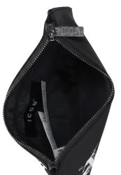 ICBU01A07 NICK POCHETTE Nero 