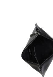 ICBU04A07 FINN POCHETTE PIATTA LOGO Nero 