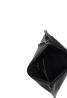 Icon Pochette ICBU04A07 FINN POCHETTE PIATTA LOGO Nero  - Foto 3