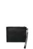 Icon Pochette ICBU04A07 FINN POCHETTE PIATTA LOGO Nero  - Foto 2
