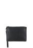 Icon Pochette ICBU04A07 FINN POCHETTE PIATTA LOGO Nero  - Foto 1
