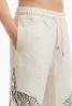 County Of Milan Bermuda SWEETSHORTS MAN Beige - Foto 2