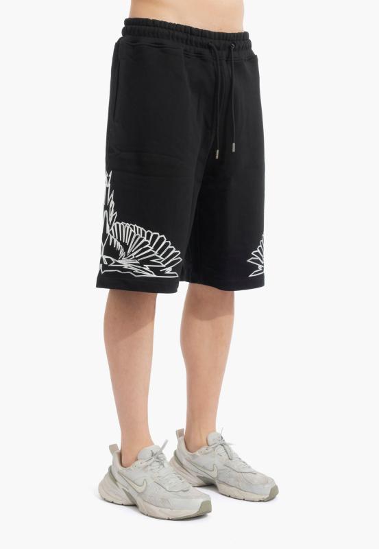 SWEETSHORTS MAN Nero