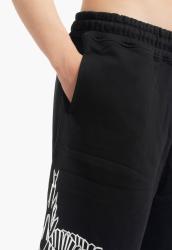 SWEETSHORTS MAN Nero