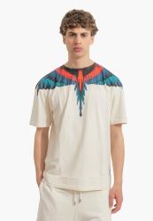 County Of Milan T-shirt JERSEY MAN Beige