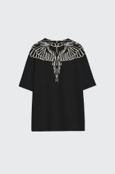 JERSEY T-SHIRT MAN Nero