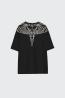 County Of Milan T-shirt JERSEY T-SHIRT MAN Nero - Foto 2