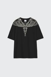 County Of Milan T-shirt JERSEY T-SHIRT MAN Nero
