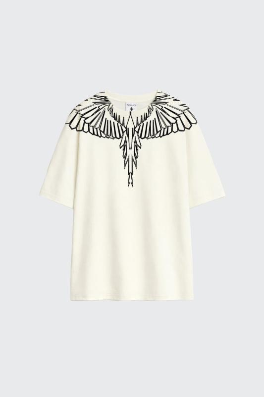 JERSEY T-SHIRT MAN Beige