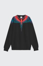 County Of Milan Felpe SWEATSHIRT MAN Nero