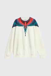 County Of Milan Felpe SWEATSHIRT MAN Beige