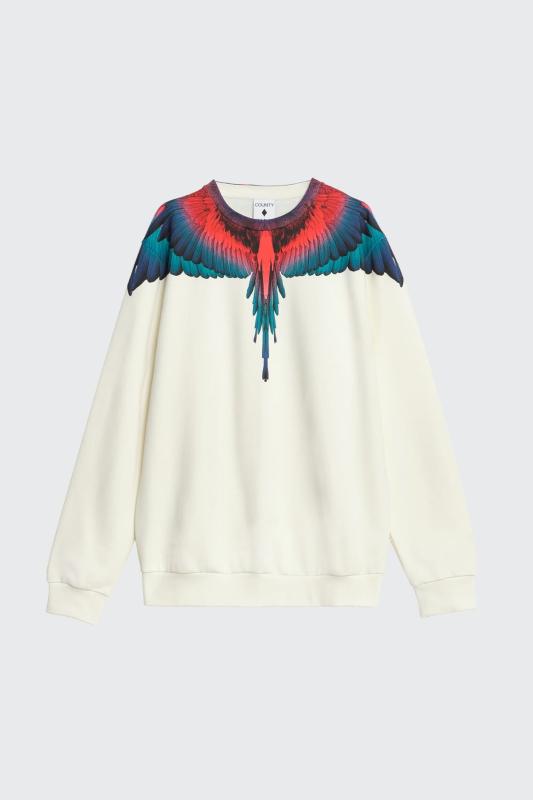 SWEATSHIRT MAN Beige