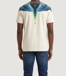 JERSEY T-SHIRT MAN Beige