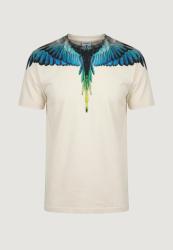 County Of Milan T-shirt JERSEY T-SHIRT MAN Beige