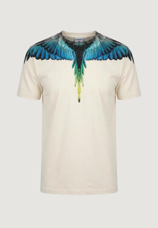 JERSEY T-SHIRT MAN Beige