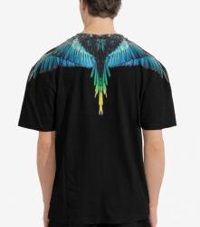 JERSEY T-SHIRT MAN Nero