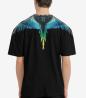 County Of Milan T-shirt JERSEY T-SHIRT MAN Nero - Foto 2