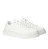 Icon Sneakers IC60106SU  Bianco Bianco - Foto 2