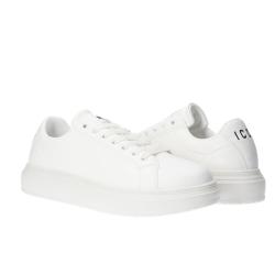 IC60106SU  Bianco Bianco