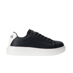 Icon Sneakers IC60106SU  Nero
