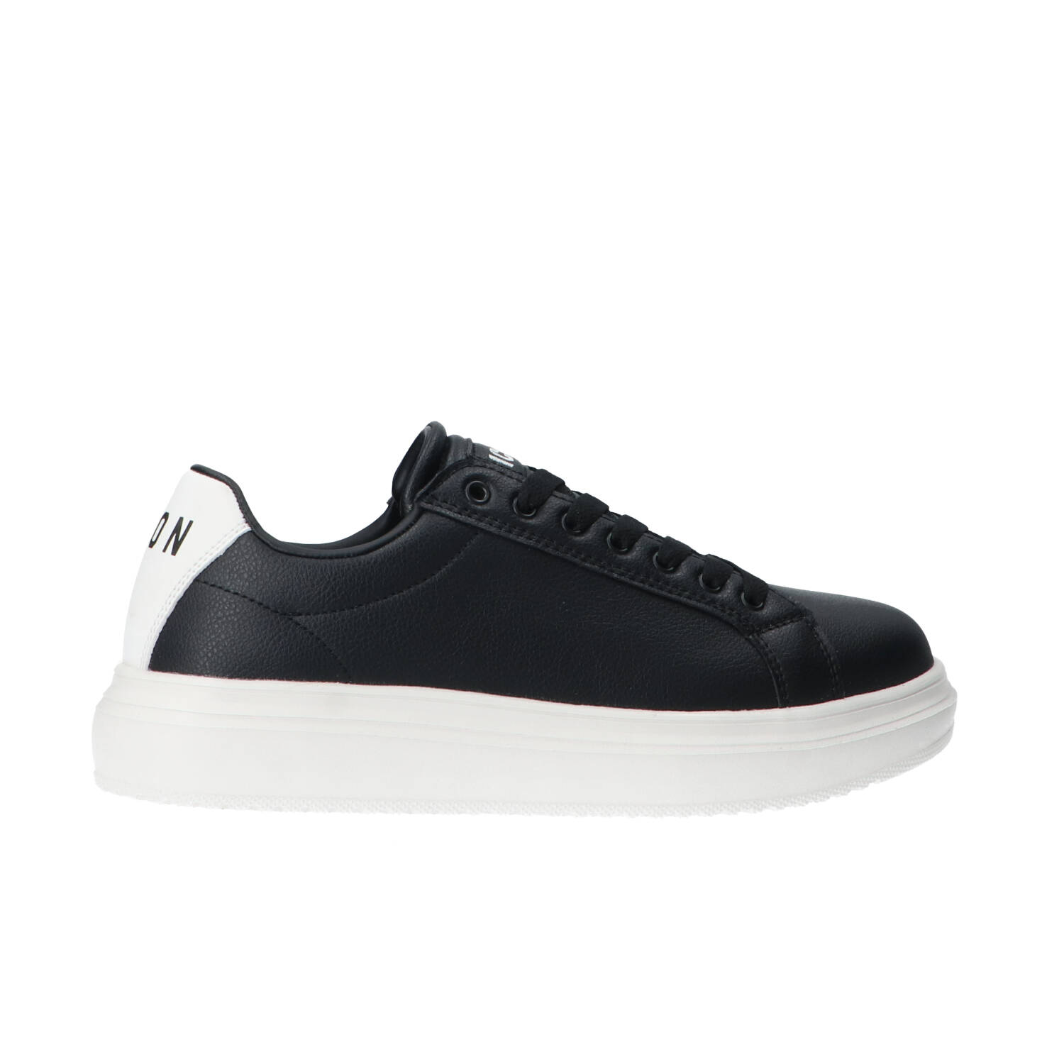 Icon Sneakers IC60106SU  Nero
