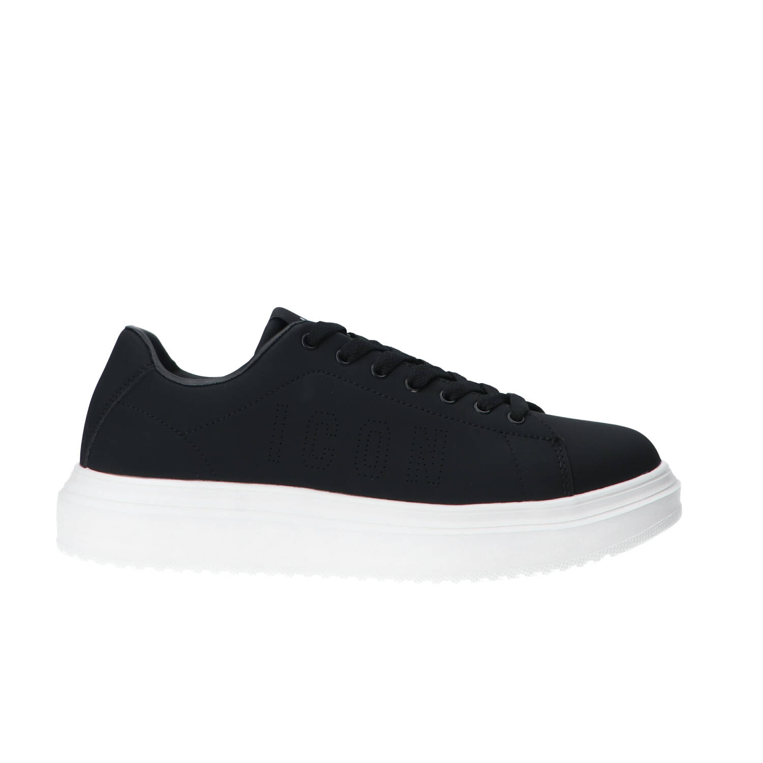 Icon Sneakers IC05640SU Nero 