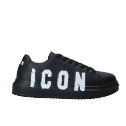 Icon Sneakers IC05714SU  Nero