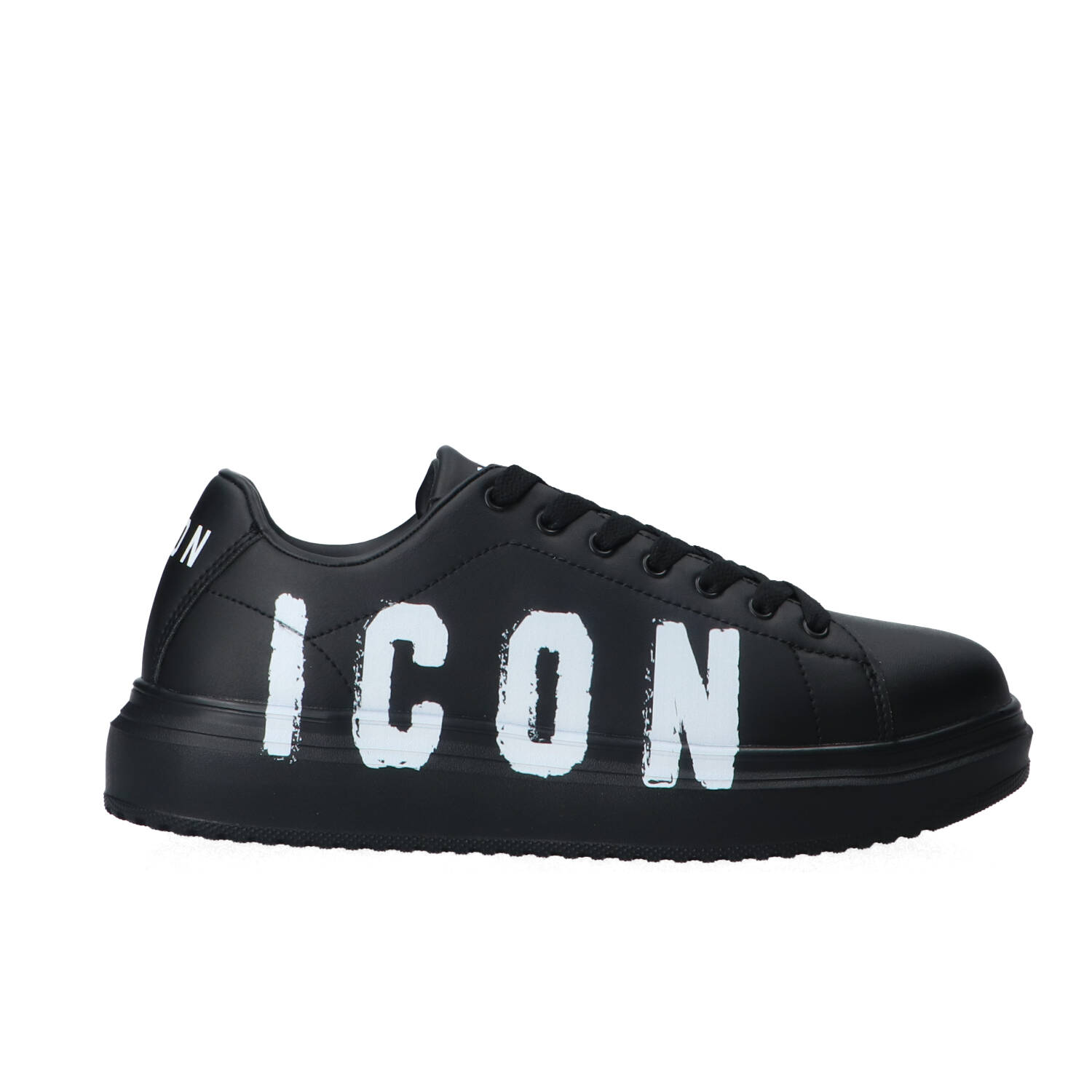 Icon Sneakers IC05714SU  Nero