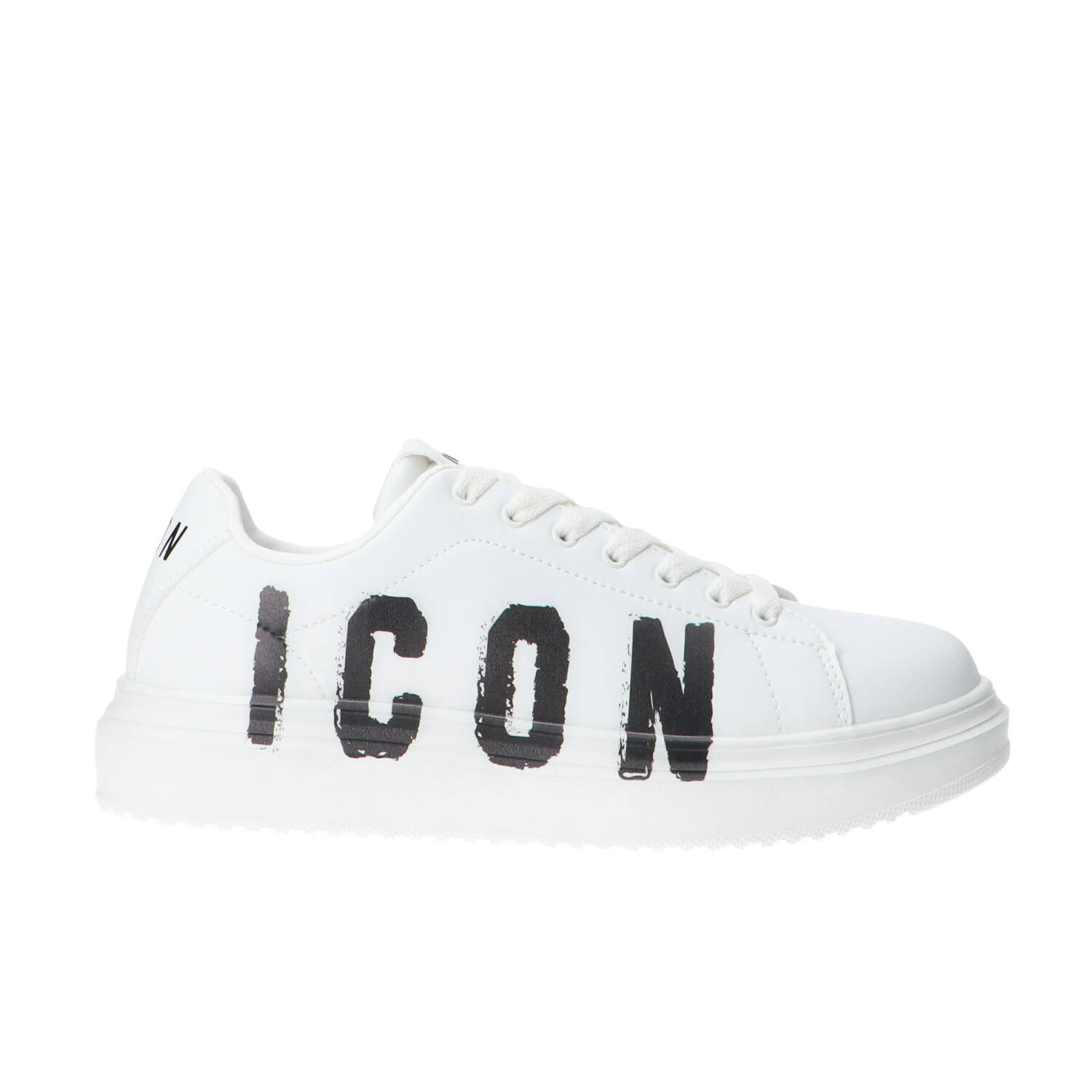 Icon Sneakers IC05714SU  Bianco