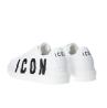 Icon Sneakers IC05714SU  Bianco - Foto 4