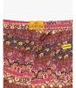 Gianni Lupo Bermuda GL5237BD FANTASIA FLOREALE Fucsia  - Foto 3