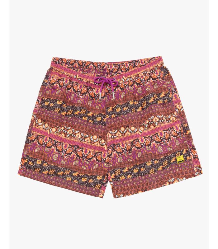 GL5237BD FANTASIA FLOREALE Fucsia 