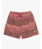 Gianni Lupo Bermuda GL5237BD FANTASIA FLOREALE Fucsia  - Foto 1