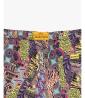 Gianni Lupo Costume GL5238BD FANTASIA ANIMALIER Viola - Foto 3