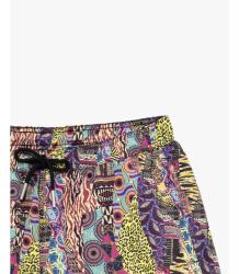 GL5238BD FANTASIA ANIMALIER Viola